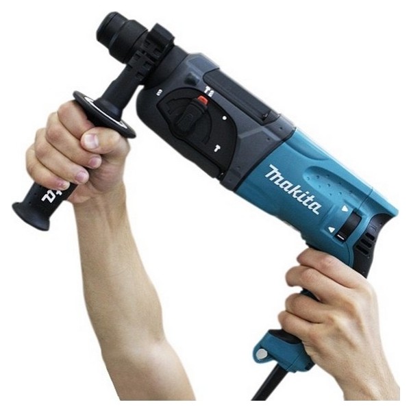 Martelete Perfurador 2kg